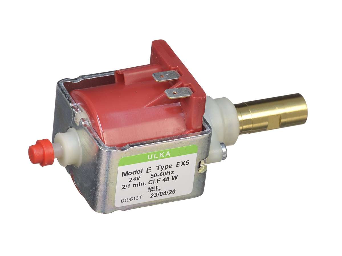 Pumpe Olab 22000 20 042 1 R ersetzt Ulka EX5 EP5GW