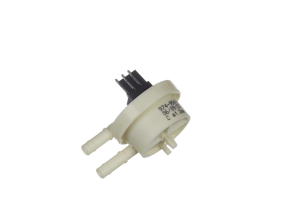 Durchflussmesser Flowmeter Ersatzteil Für DeLonghi Kaffeevollautomaten – Kompatibel Mit Vielen Modellen (ECAM, Magnifica, PrimaDonna Usw.)