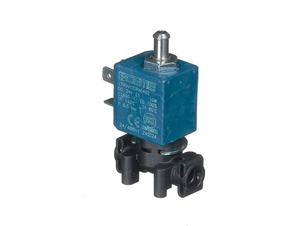 Philips 3-Wege Magnetventil für EP43 LatteGo Bild 1