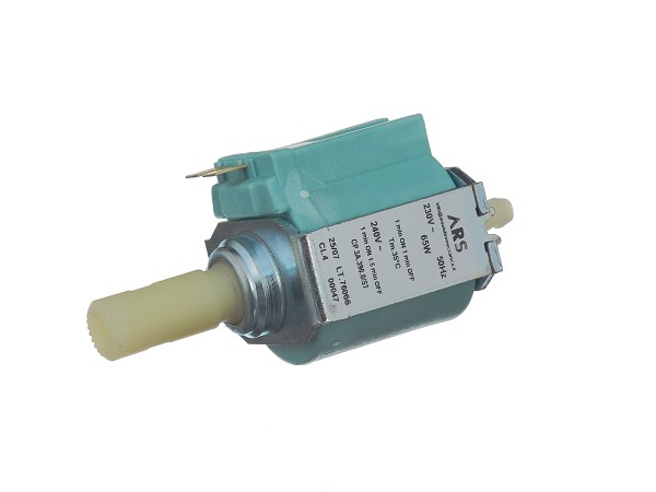 Wasserpumpe CP3 passend für Siemens Surpresso Bild 1