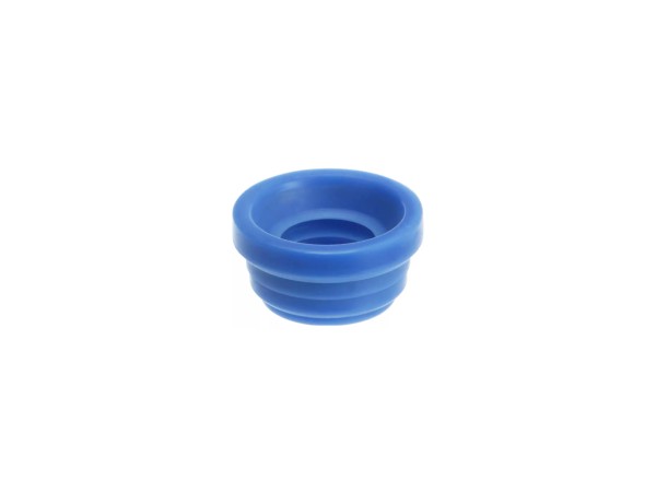 Dichtung V3 blau passend im Saeco Wassertank Bild 1