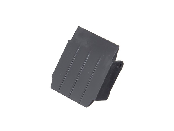 Tresterrutsche zur Brühgruppe Philips EP43 Bild 1