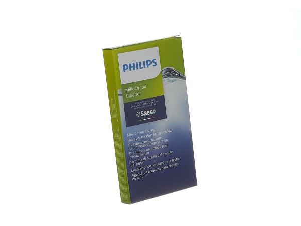 Philips Milk Cleaner CA6705 6x2g Beutel Bild 1