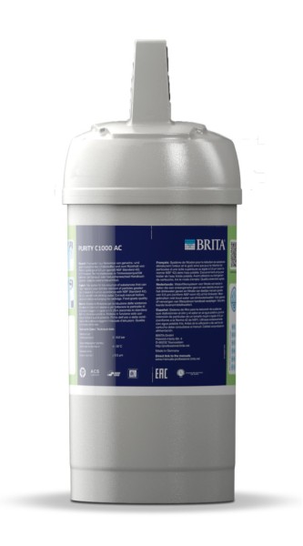 Brita Purity C1000 AC Wasserfilter