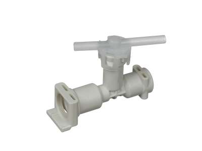 EasyPART Magnetventil/Solenoidventil – Kompatibel Mit De’Longhi 5213218321 Für EAM/ESAM Kaffeeautomaten