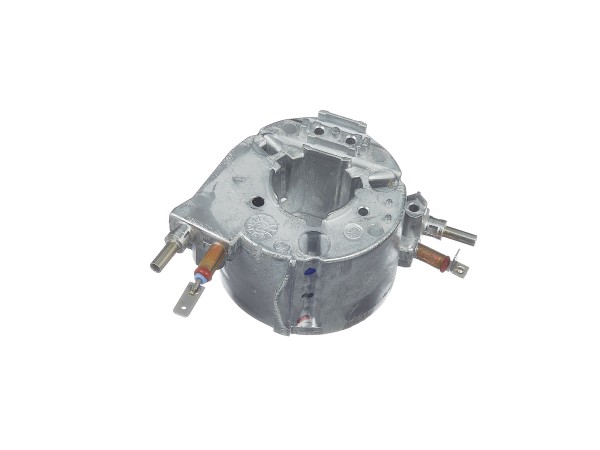 DeLonghi ETAM Boiler Durchlauferhitzer 1400W Bild 1