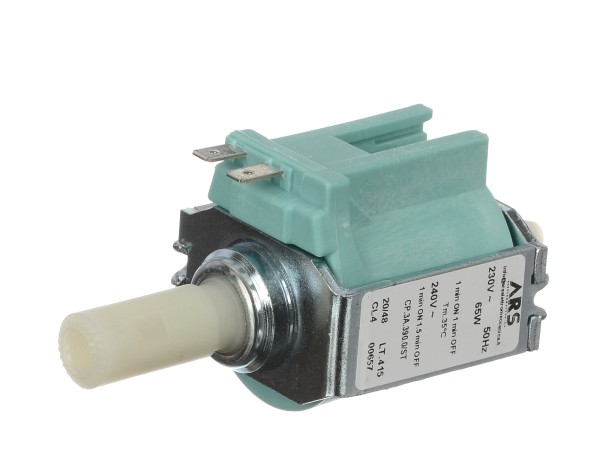Wasserpumpe Pumpe Invensys CP3 passend für Bosch Benvenuto Bild 1